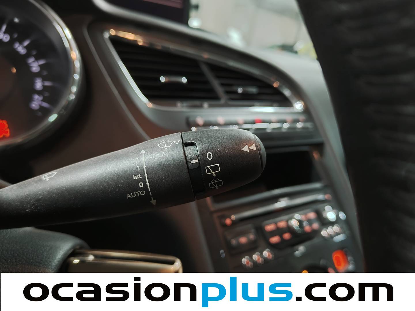 Peugeot 5008 Peugeot 5008 1.6 HDI Sport Pack FAP (112 CV) 7 Plazas seminuevo