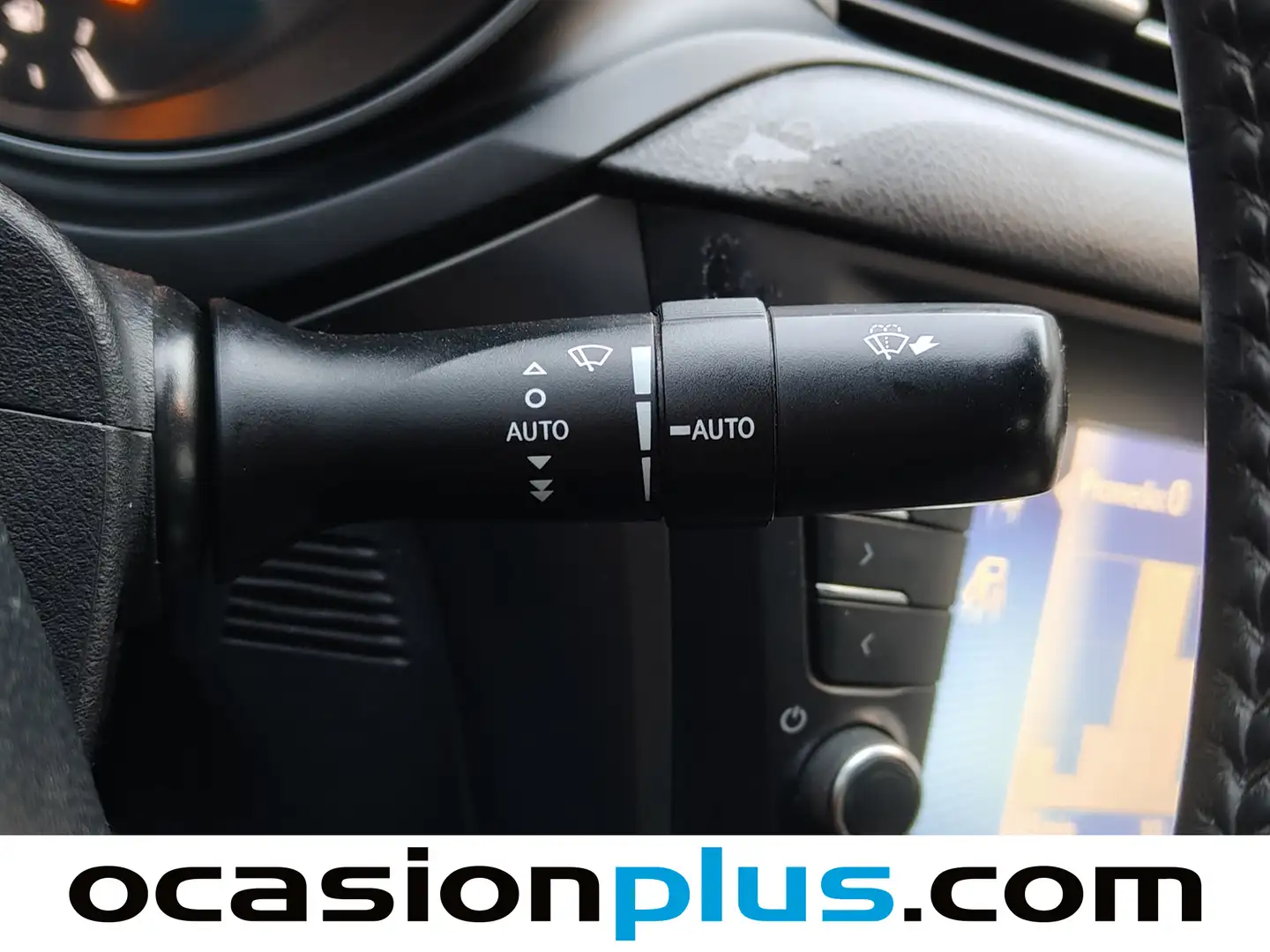 Foto Toyota Avensis Toyota Avensis 150D Advance (143 CV)