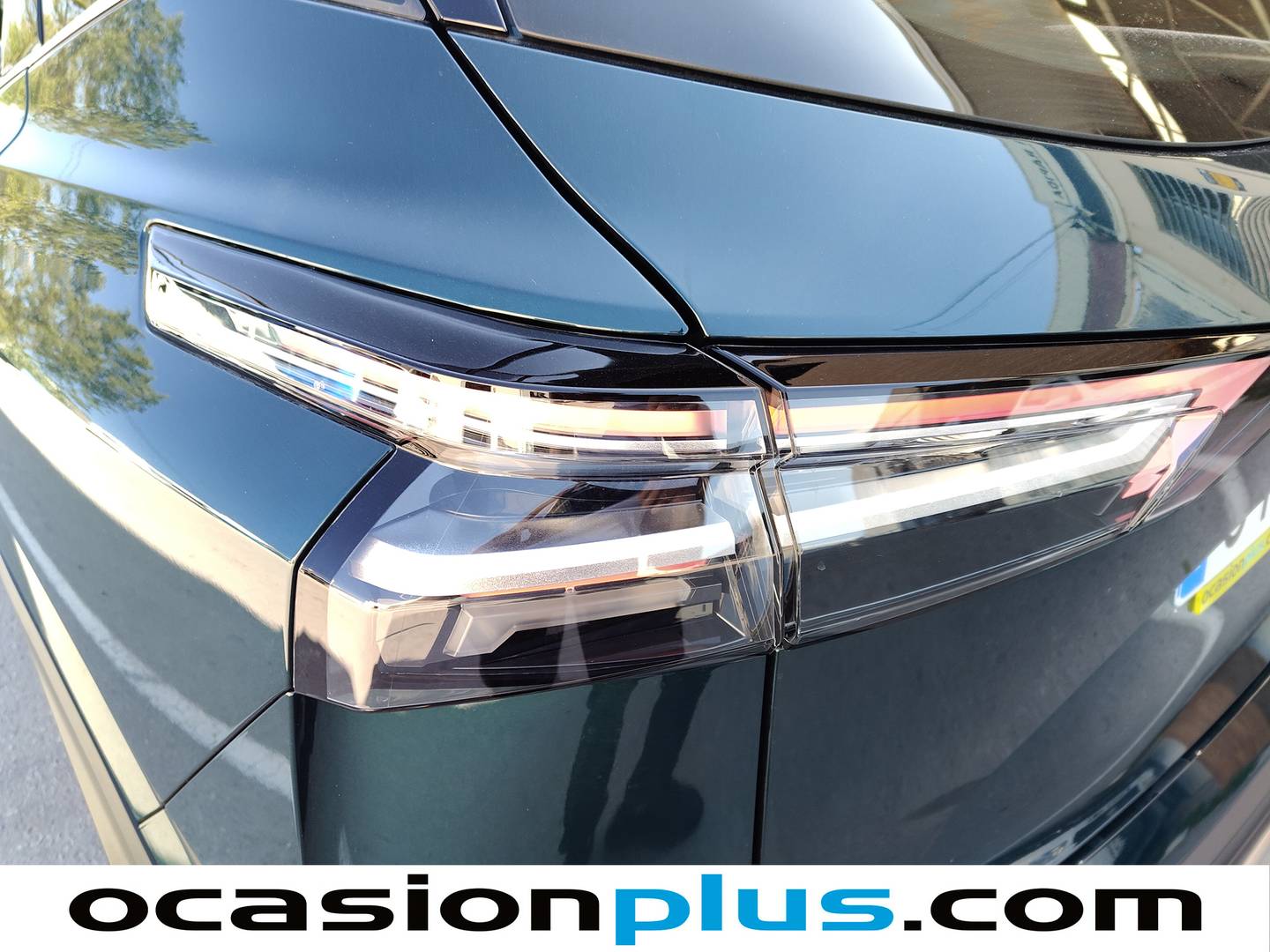 Nissan QASHQAI Nissan Qashqai E-POWER Acenta (190 CV) km 0