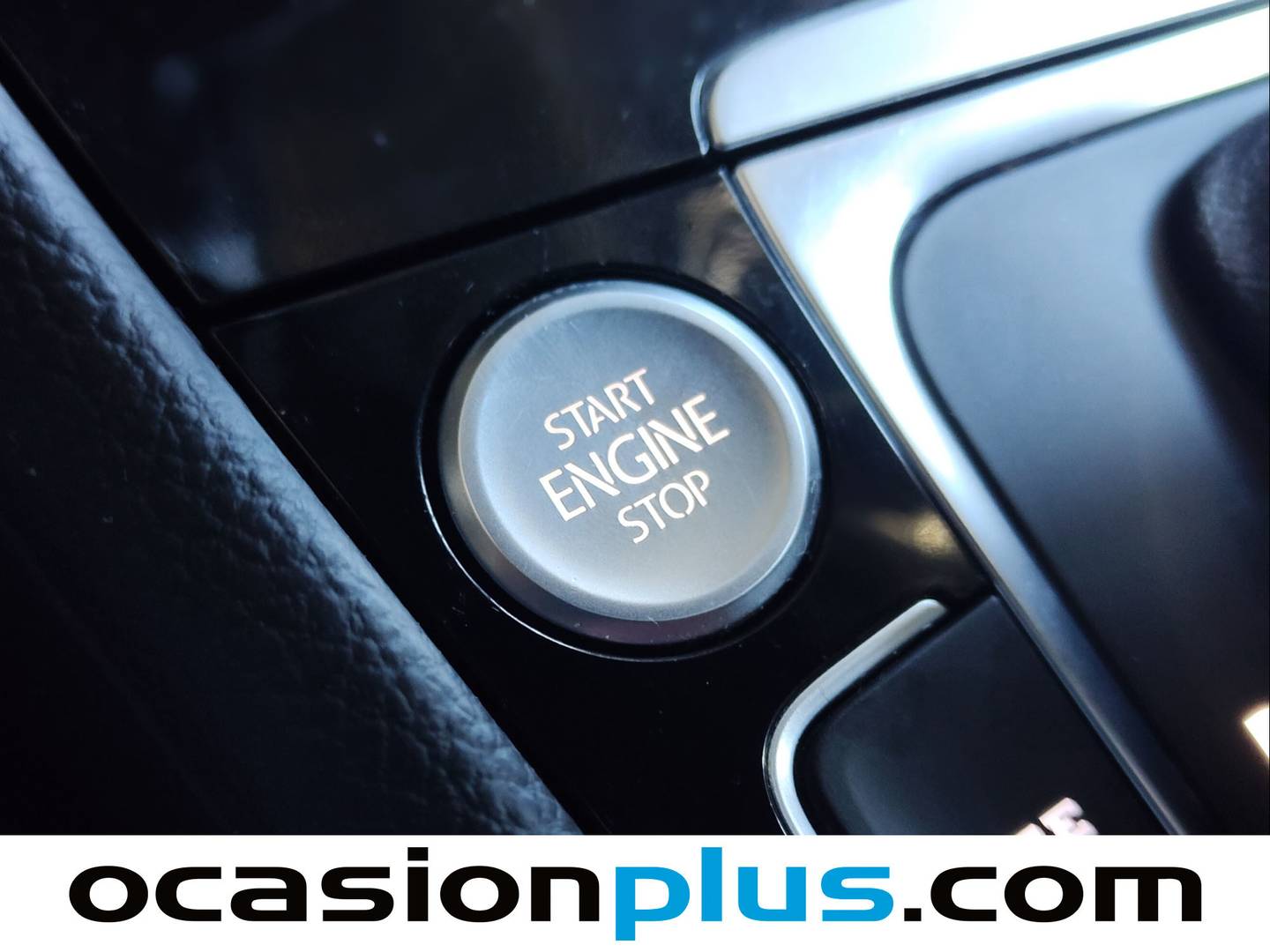 Foto Volkswagen Golf Volkswagen Golf GTE 1.4 TSI e-Power  (204 CV) DSG