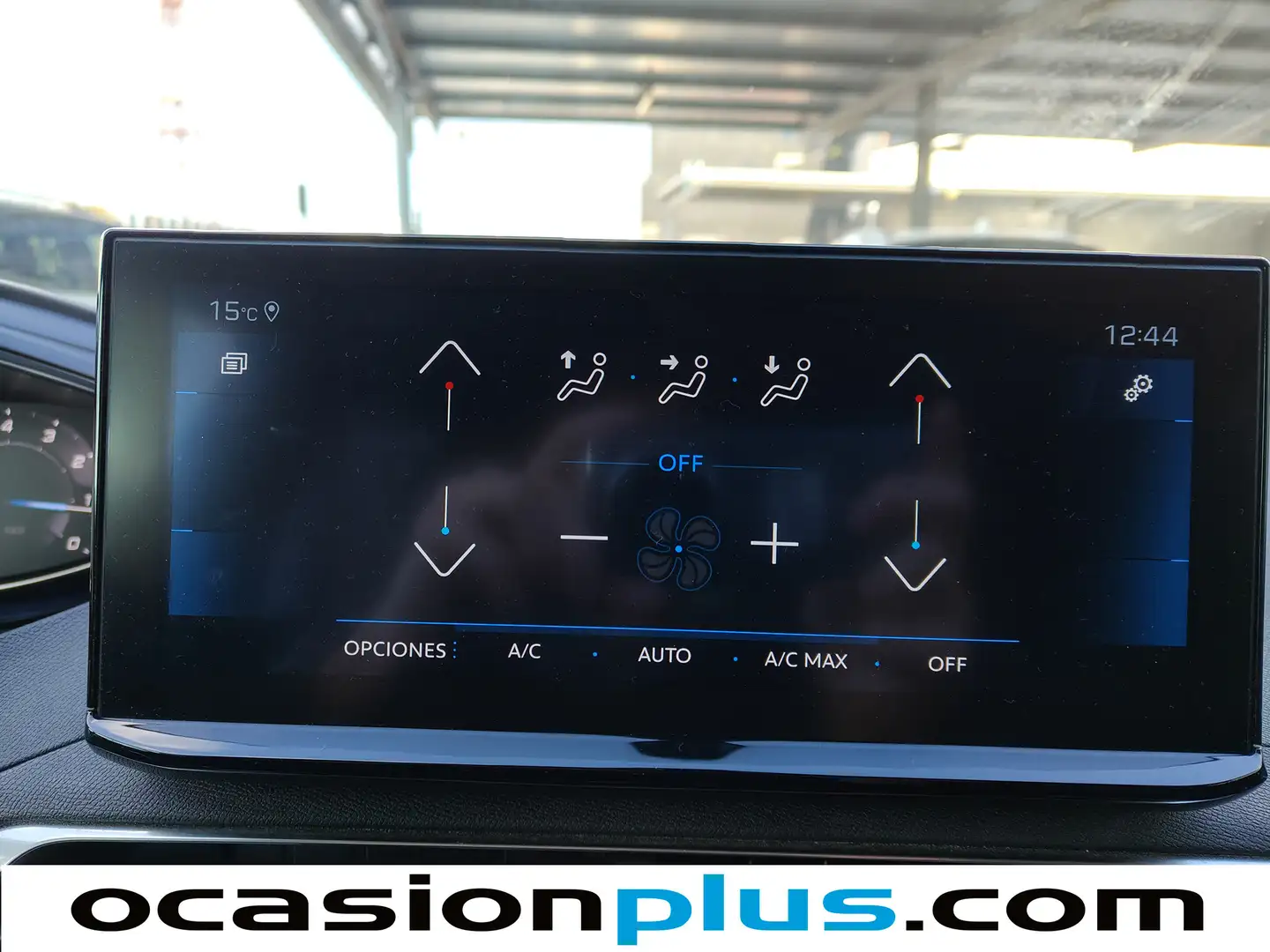 Foto Peugeot 5008 Peugeot 5008 PureTech 130 S&S Allure Pack EAT8  (130 CV)