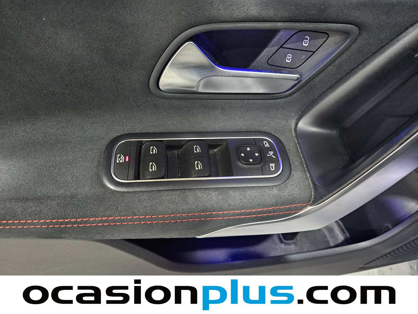 Mercedes CLA Mercedes CLA Shooting Brake 200  (163 CV) PACK AMG barato