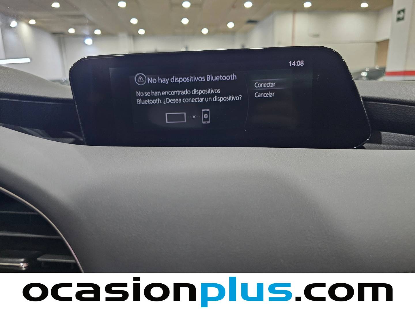 Foto Mazda Mazda3 Mazda Mazda 3 2.0 Skyactiv-G Evolution (122 CV)