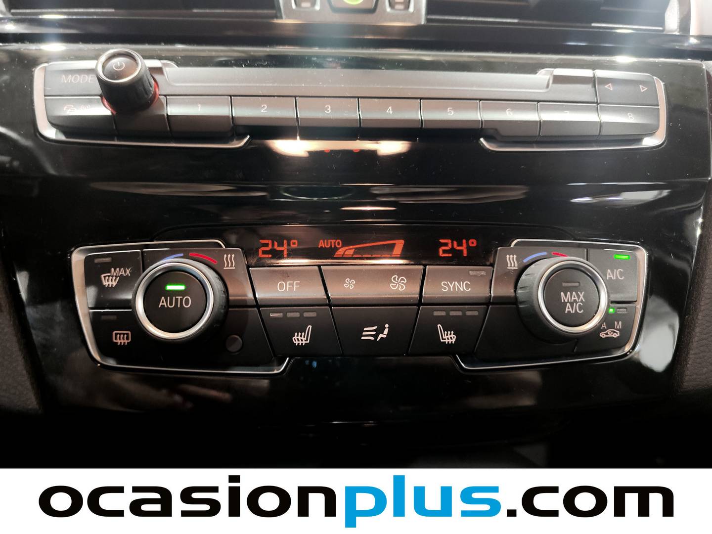 Foto BMW X2 BMW X2 sDrive18d (150 CV)