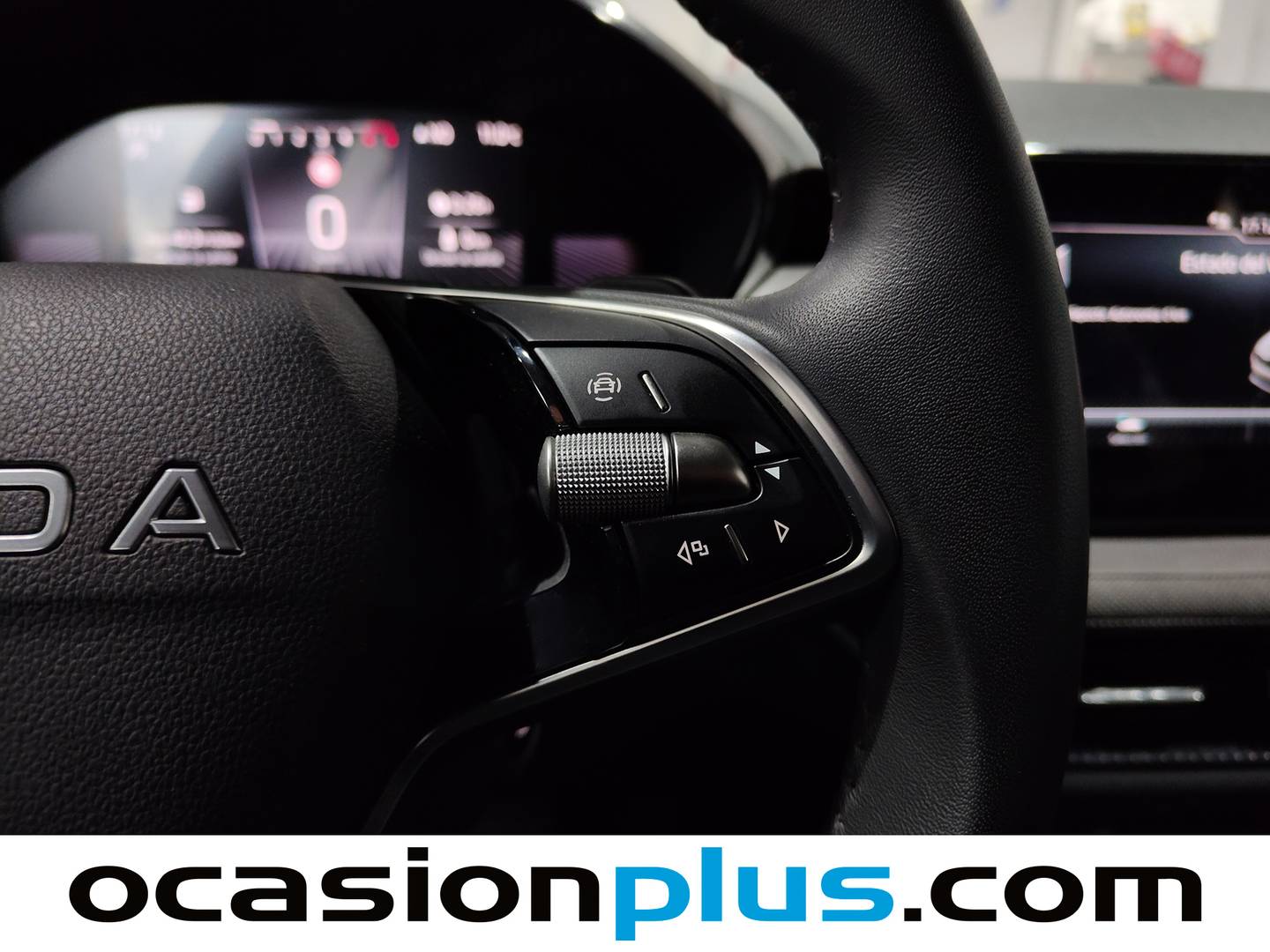 Foto Skoda Fabia Skoda Fabia 1.0 TSI Selection DSG (115 CV)