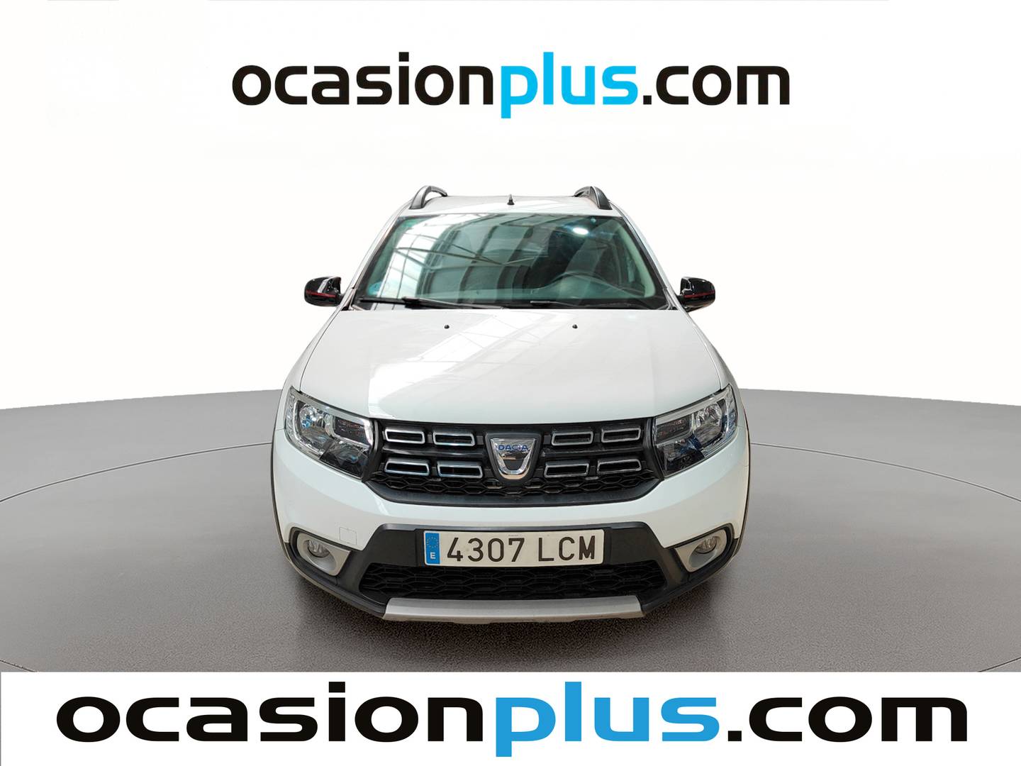 Dacia Sandero Dacia Sandero Serie Limitada Xplore TCE (90 CV) GLP 90cv