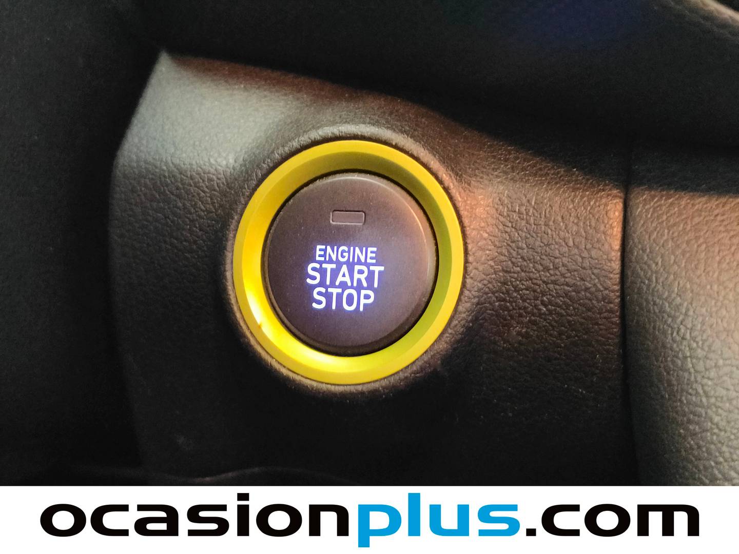 Hyundai Kona Hyundai Kona 1.6 GDI HEV Tecno Lime DT (141 CV) al mejor precio