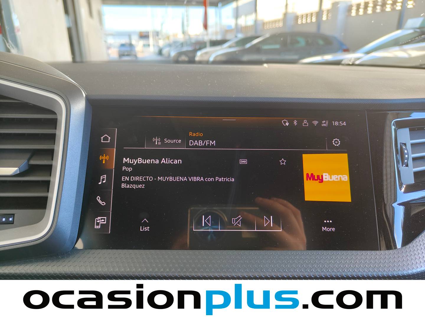 Audi A1 Audi A1 Sportback Adrenalin 35 TFSI (150 CV) S tronic Pack S-Line km 0