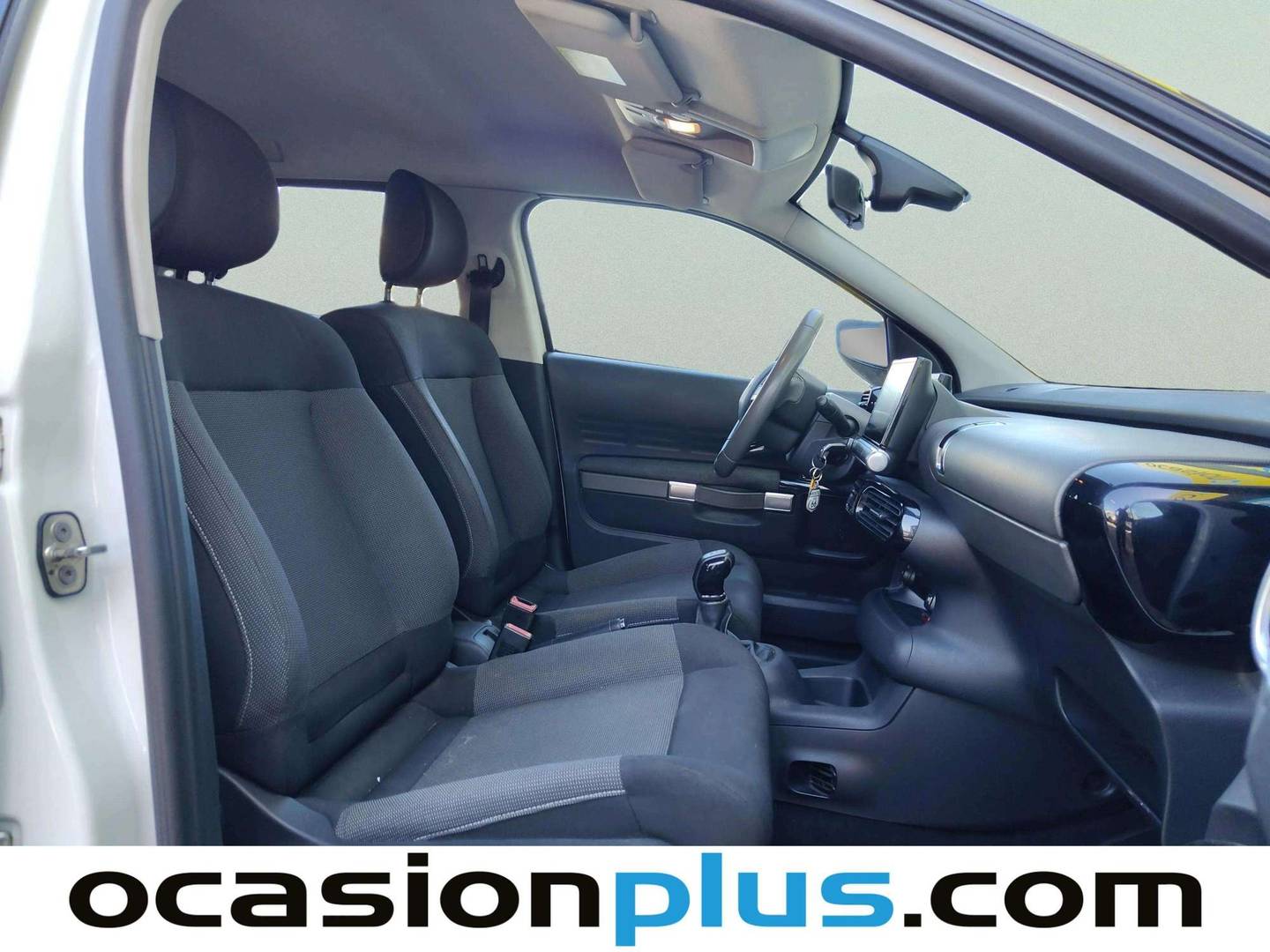 Citroën C4 Cactus Citroën C4 Cactus PureTech 82 Feel (82 CV) km 0