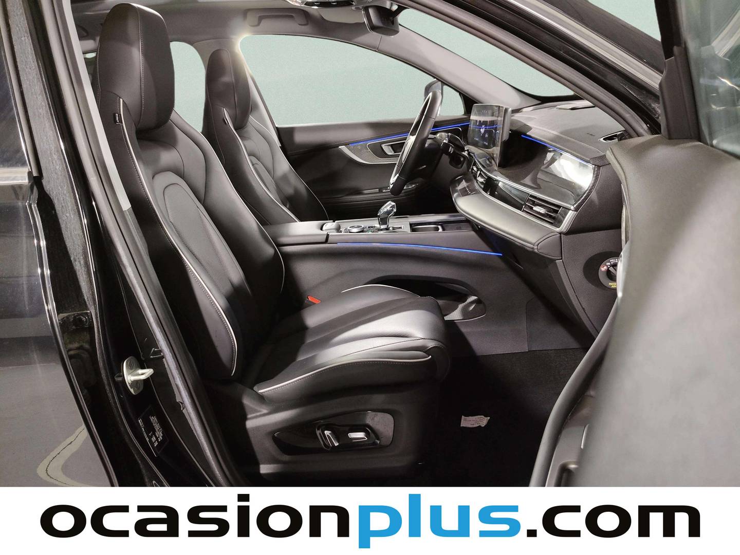 EBRO S700 EBRO S700 1.6 TGDI Luxury 7 DCT (147 CV) de segunda mano