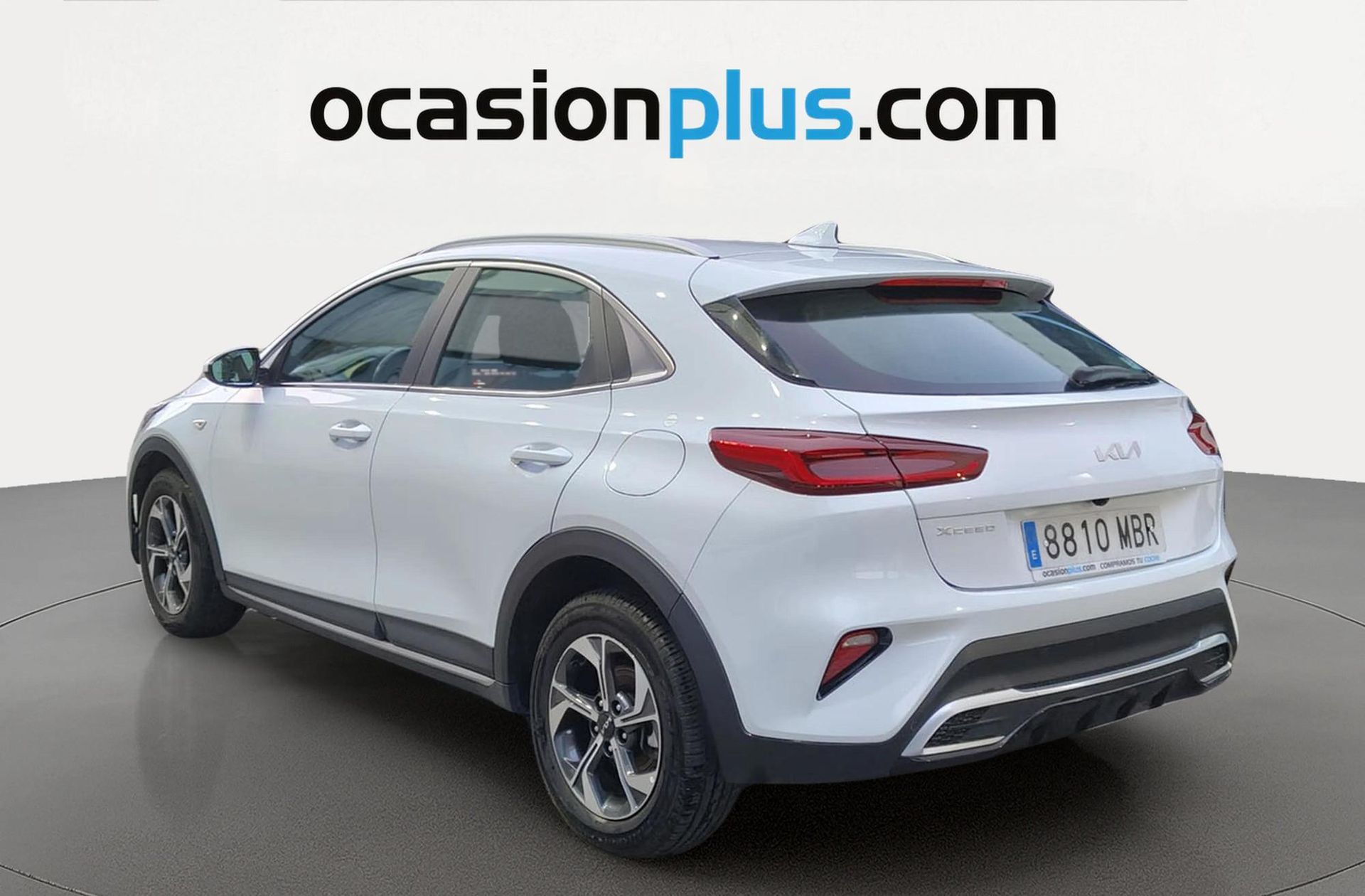 Kia XCeed 1.0 T-GDi Drive - foto 3