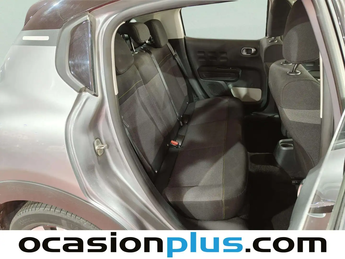 Foto Citroën C3 Citroen C3 PureTech 82 Shine (83 CV)