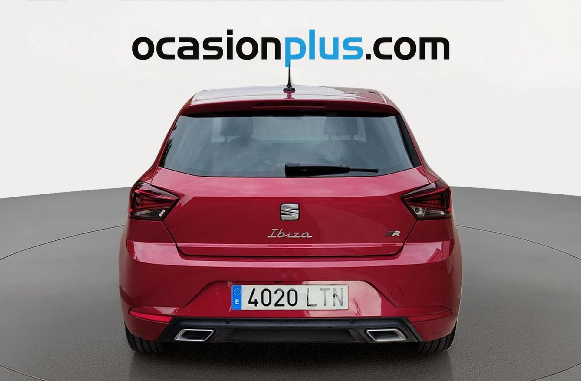 SEAT Ibiza 1.5 TSI FR Plus DSG - foto 16
