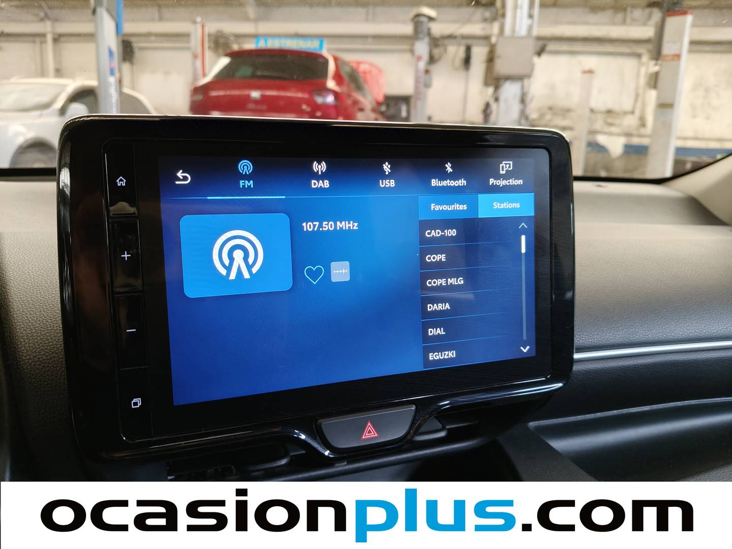 Foto Toyota Yaris Toyota Yaris 1.5 S-Edition (125 CV)