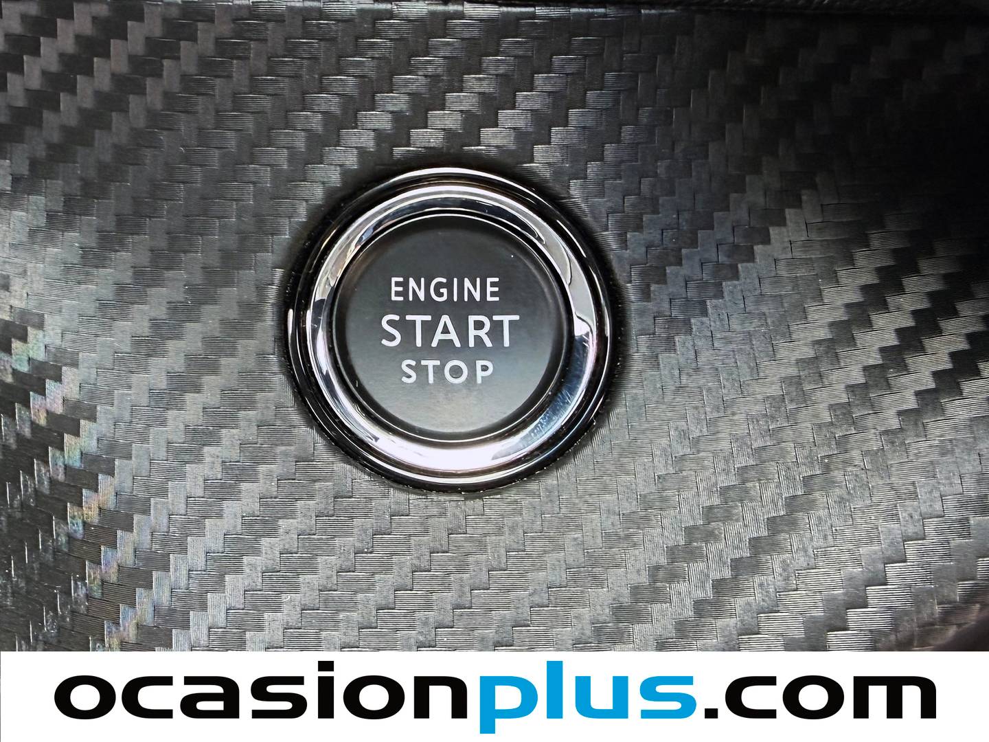 Foto Peugeot 208 Peugeot 208 PureTech 100 Allure Pack EAT8 75 kW (100 CV)