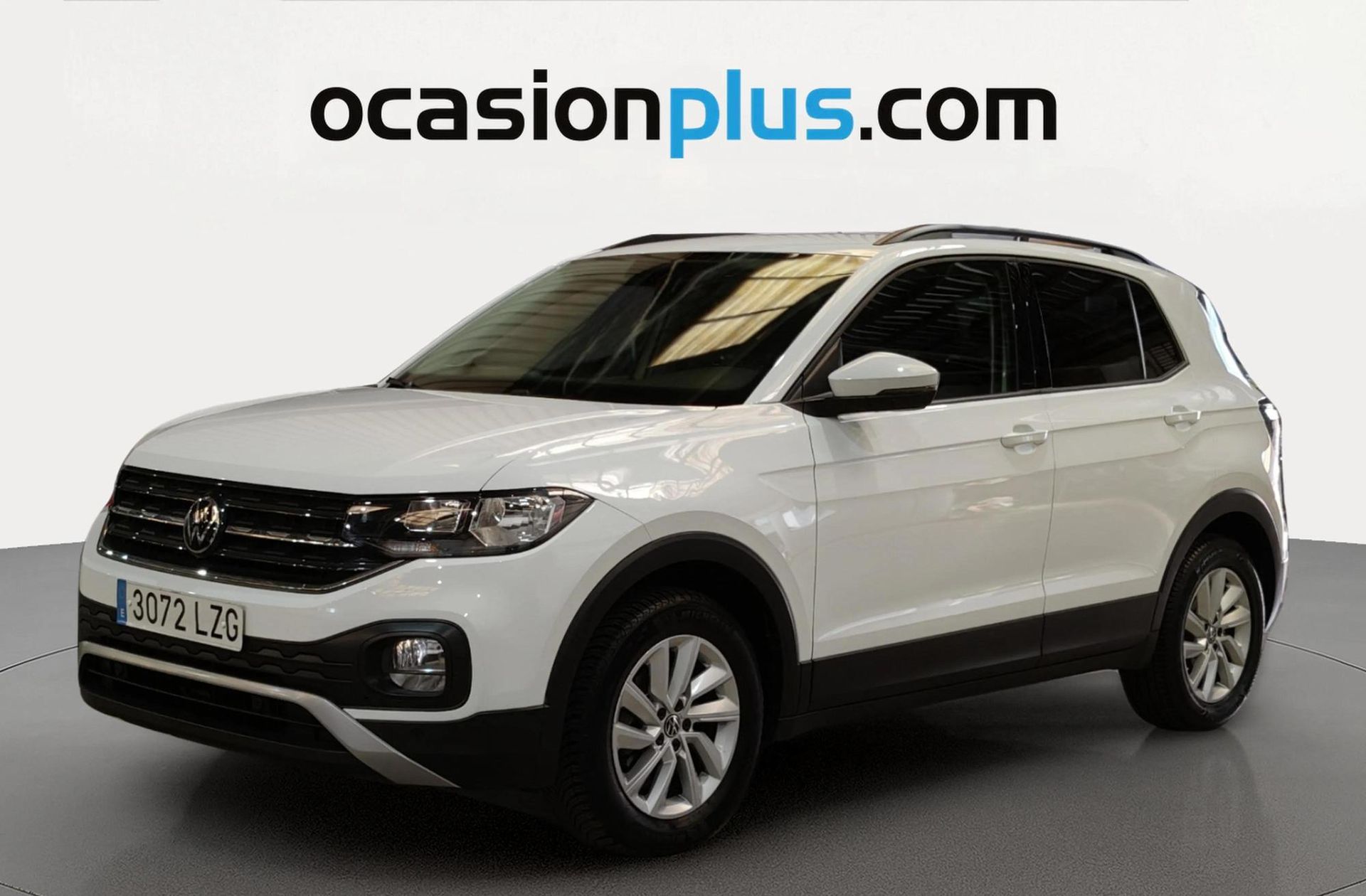 Volkswagen T-Cross Advance 1.5 TSI DSG