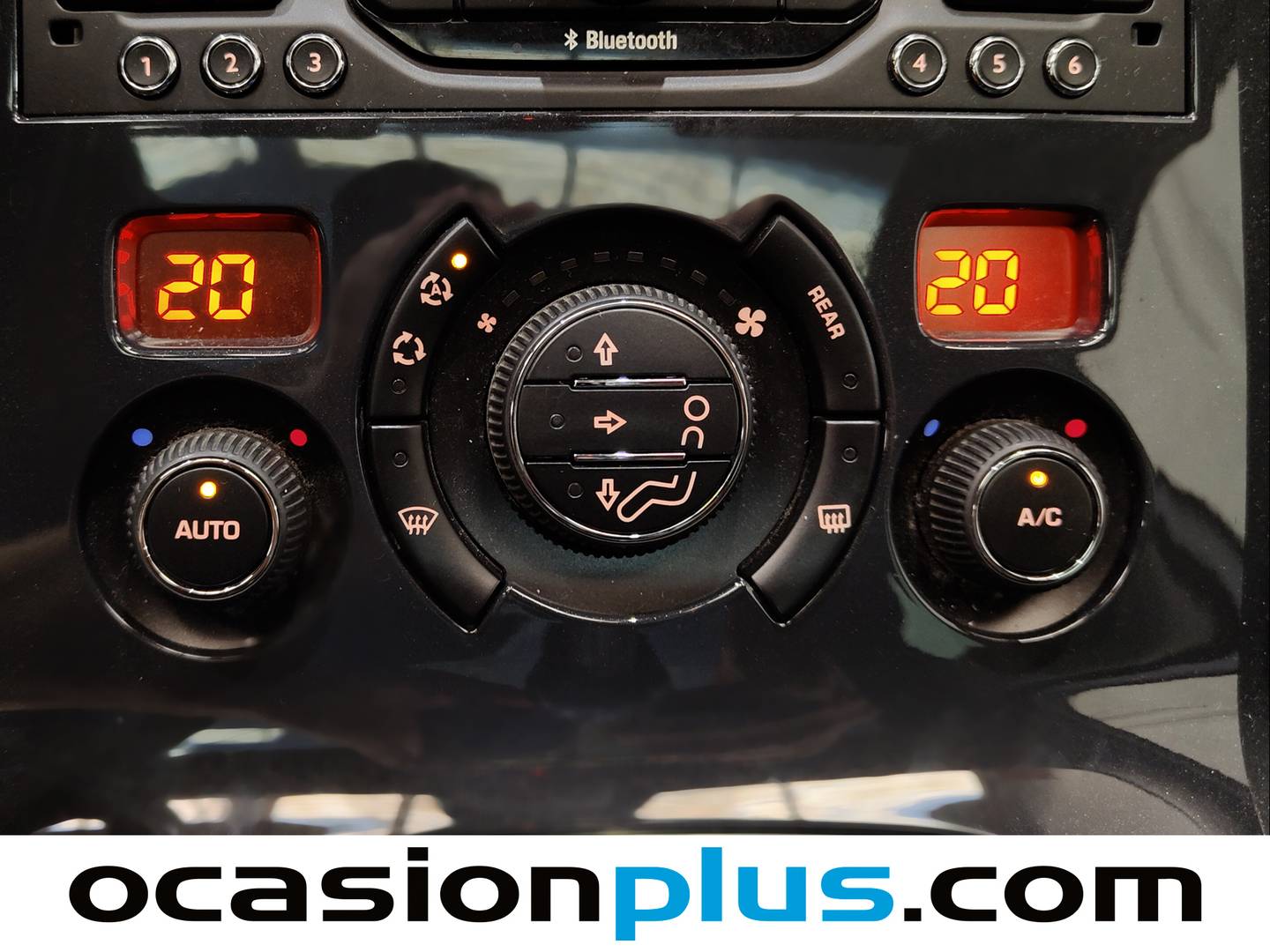 Peugeot 5008 Peugeot 5008 Allure 1.2 PureTech S&S (130 CV) 7 Plazas 2016