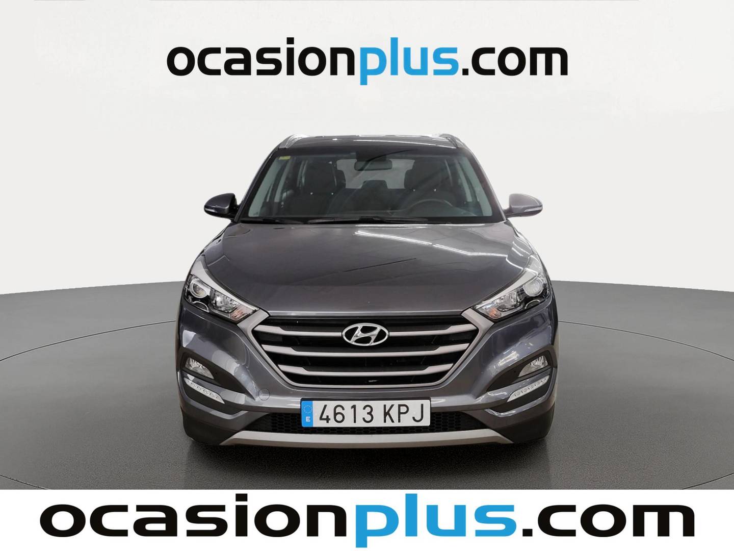 Hyundai Tucson Hyundai Tucson 1.6 GDI BlueDrive Klass Nav 4x2 (131 CV) 131cv