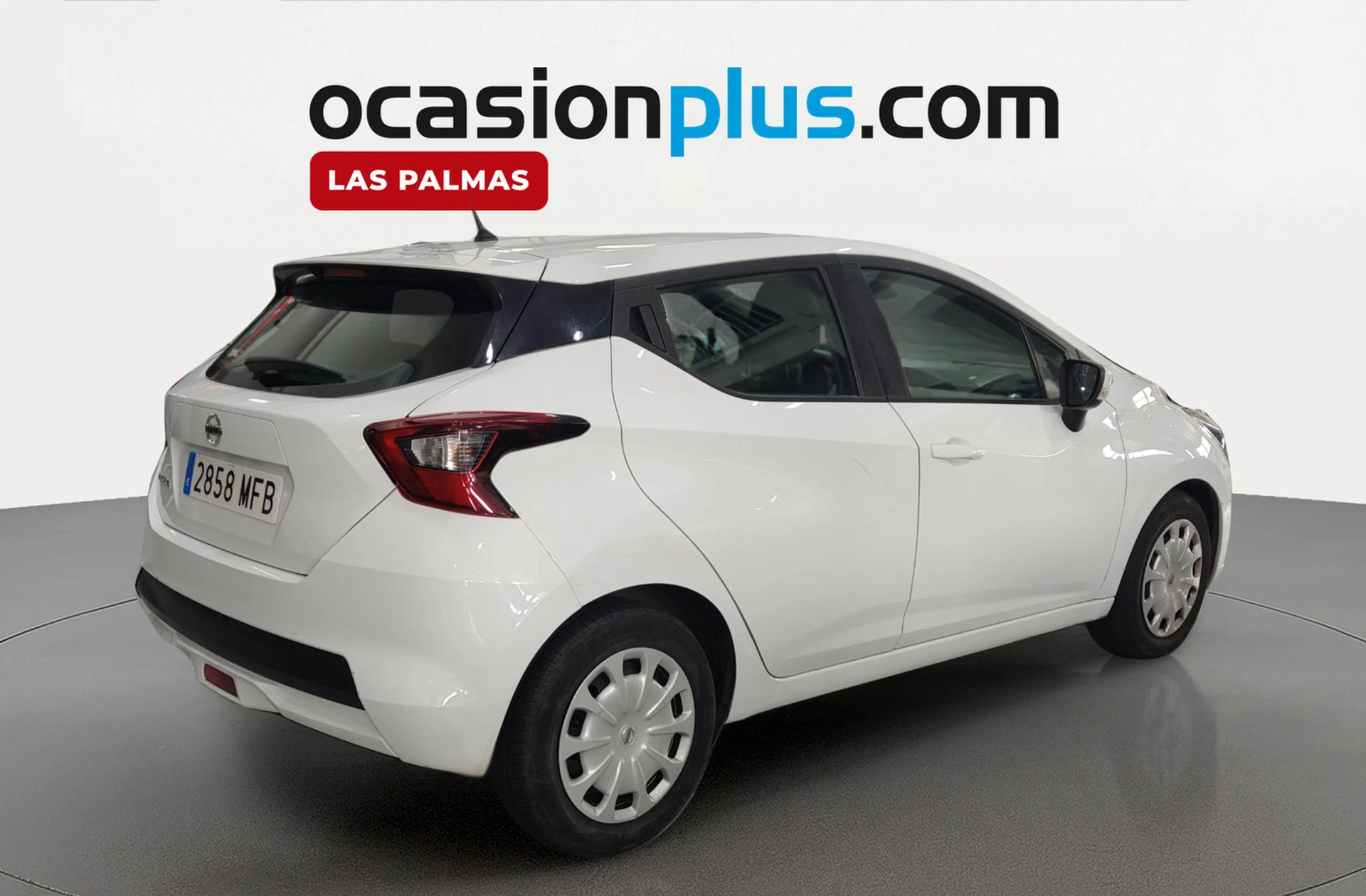 Nissan Micra IG-T 92 Acenta Sprint - foto 4