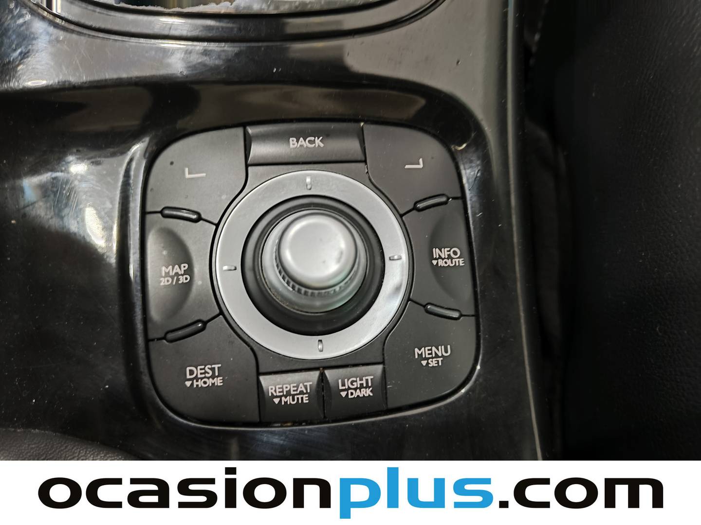 Renault Mégane Renault Megane Bose Energy TCe (130 CV) S&S de segunda mano