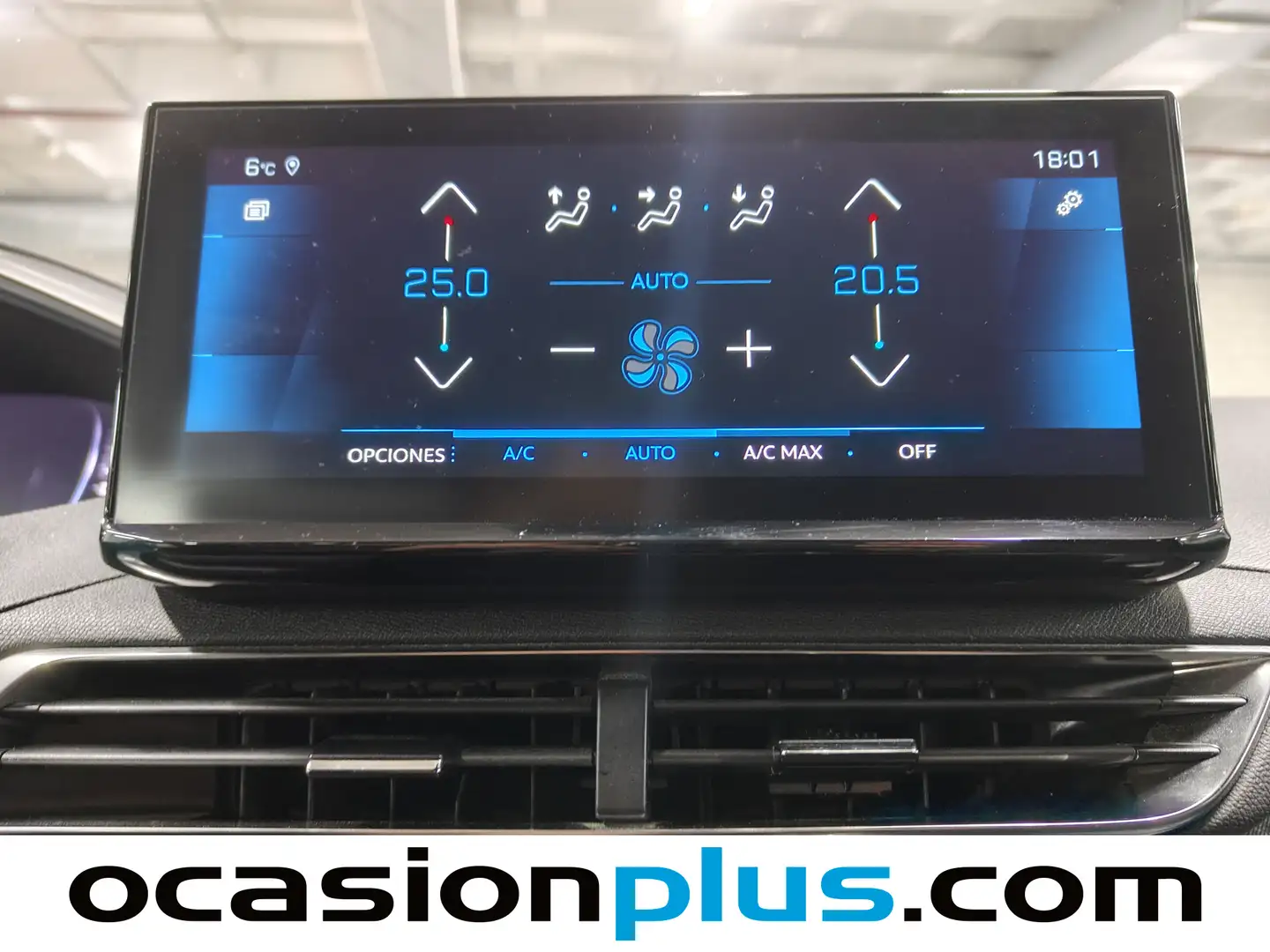 Foto Peugeot 3008 Peugeot 3008 PureTech 130 S&S Allure Pack (130 CV)