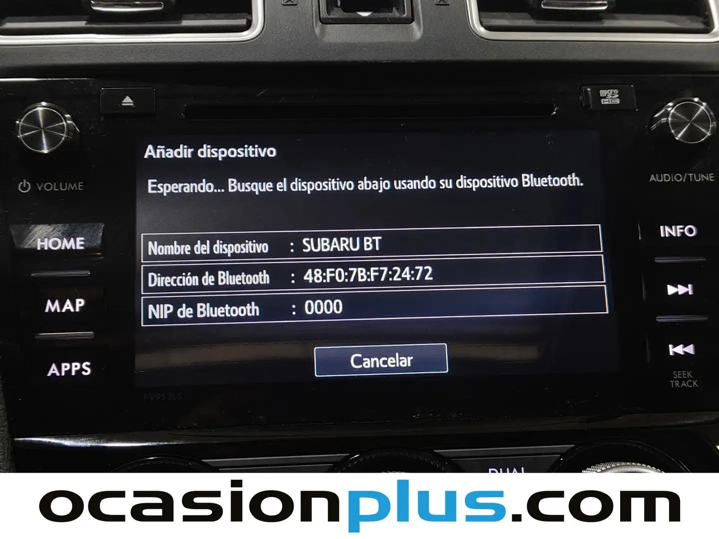 Foto Subaru LEVORG Subaru Levorg 1.6GT-S CVT Executive Plus 4WD Lineartronic (170 CV)