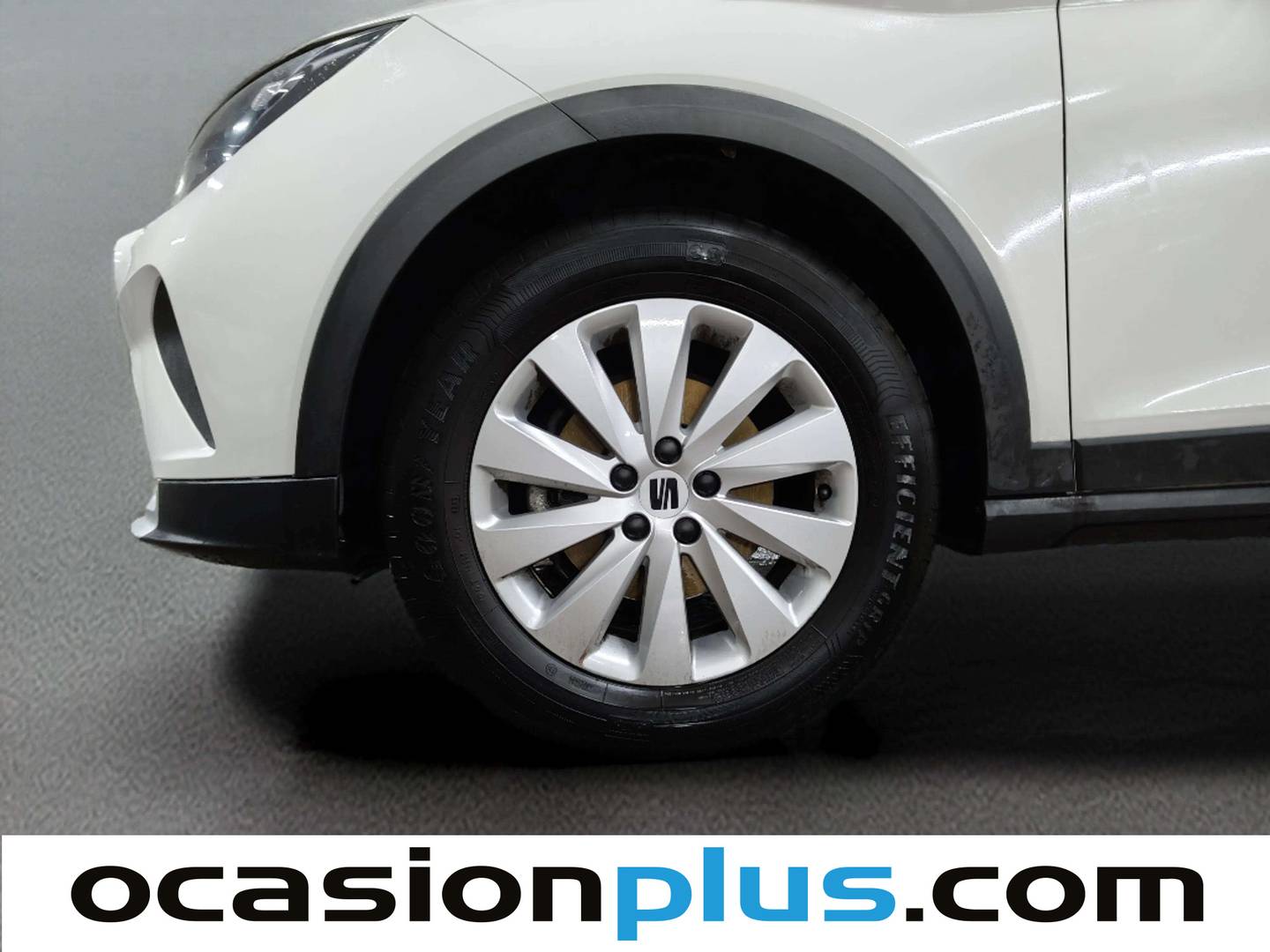 Accesorios del Seat Arona Seat Arona 1.0 TSI Reference (95 CV)