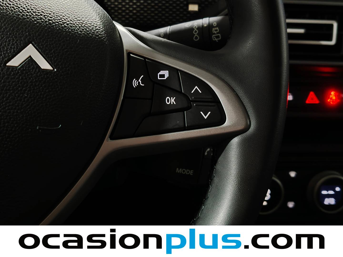 Foto Dacia Jogger Dacia Jogger Serie Limitada Extreme Go ECO-G (100 CV) 7 Plazas