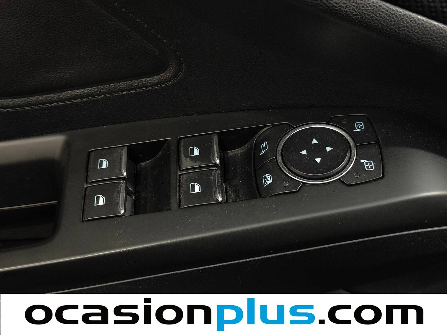 Ford Focus Ford Focus 1.5 Ecoblue ST-Line (120 CV) manual