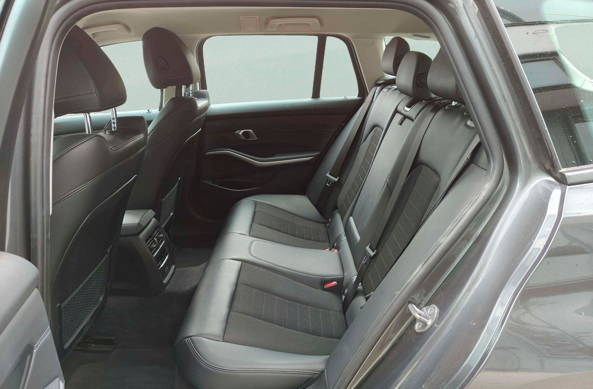 BMW Serie 3 318d Touring - foto 13
