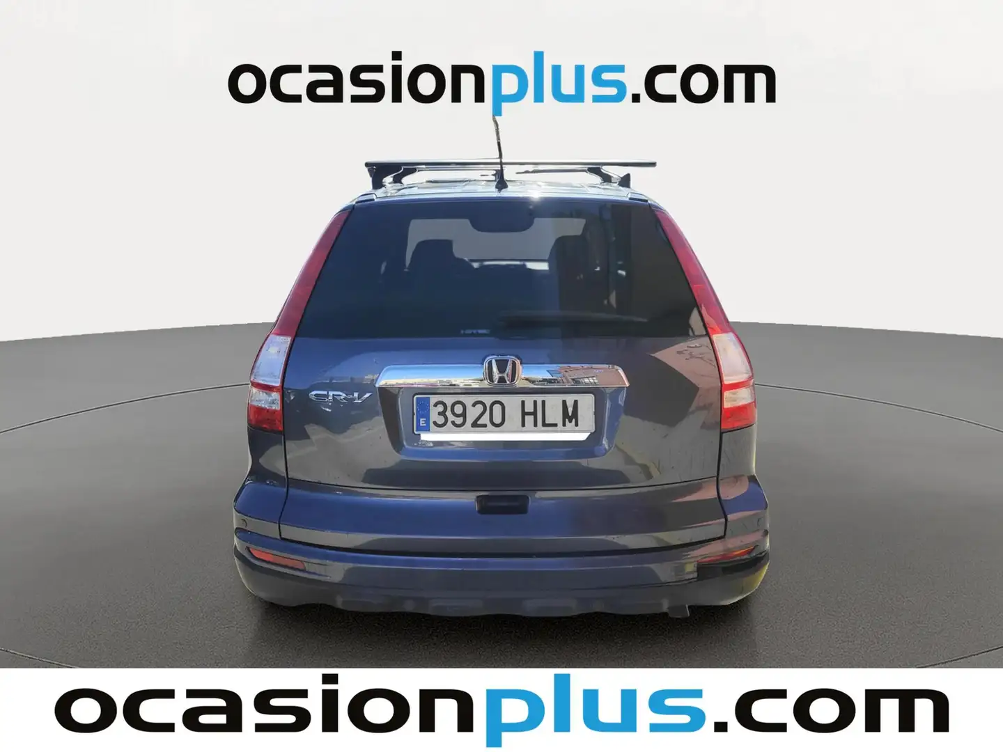 Foto Honda CR-V Honda CR-V 2.2 I-DTEC Elegance SE Auto (150 CV)