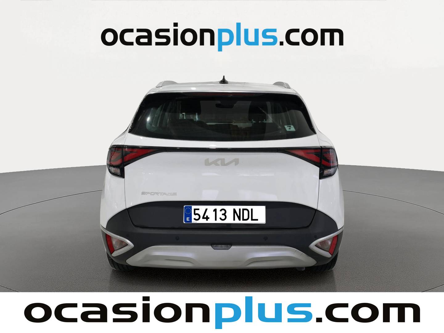 KIA Sportage Kia Sportage 1.6 CRDi MHEV Business 4x2 DCT (136 CV) al mejor precio