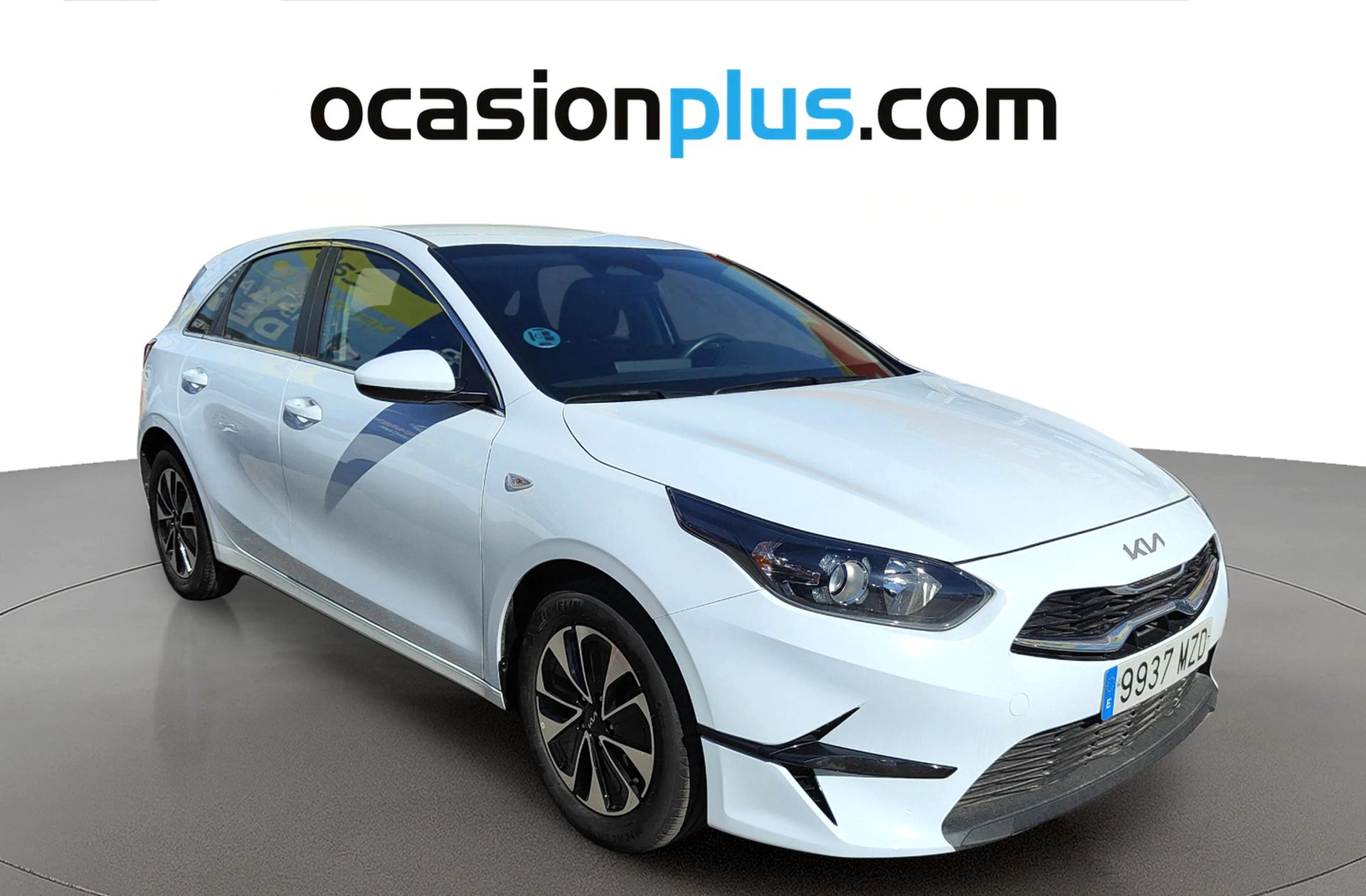 Kia Ceed 1.0 T-GDi Drive - foto 2