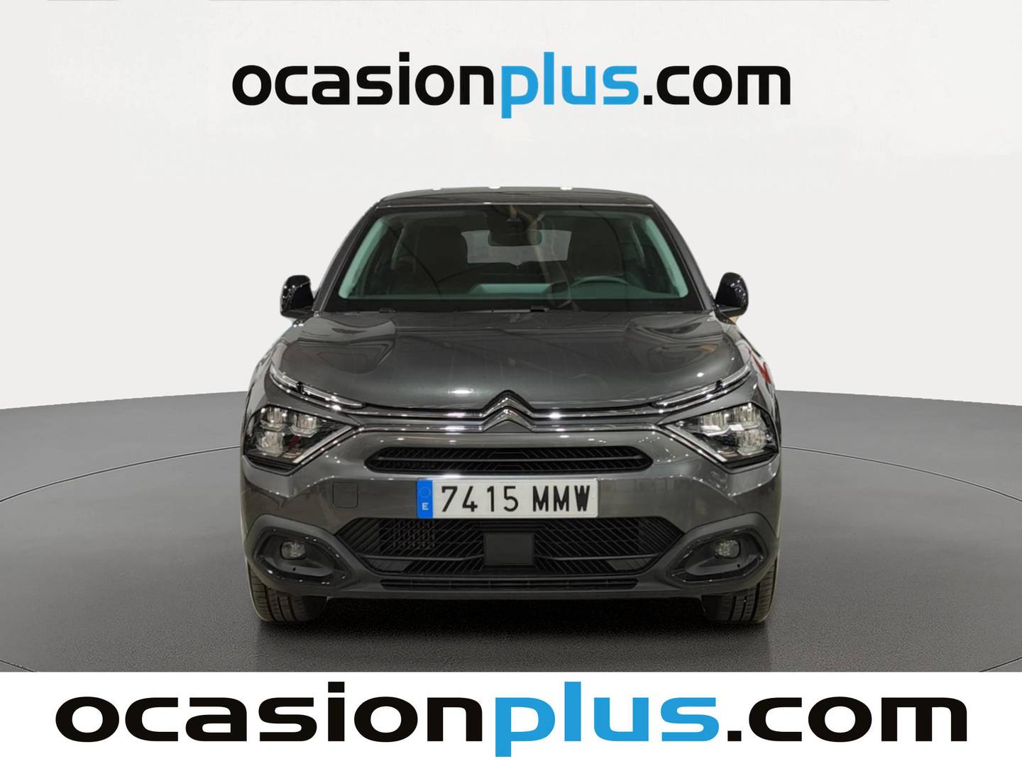 Citroën C4 Citroen C4 PureTech 130 S&S Plus  (131 CV) 131cv