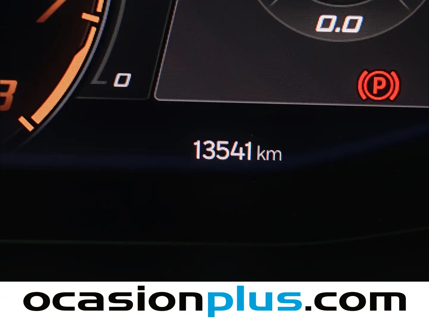 Foto Cupra Formentor CUPRA Formentor 2.0 TSI VZ DSG  (245 CV)