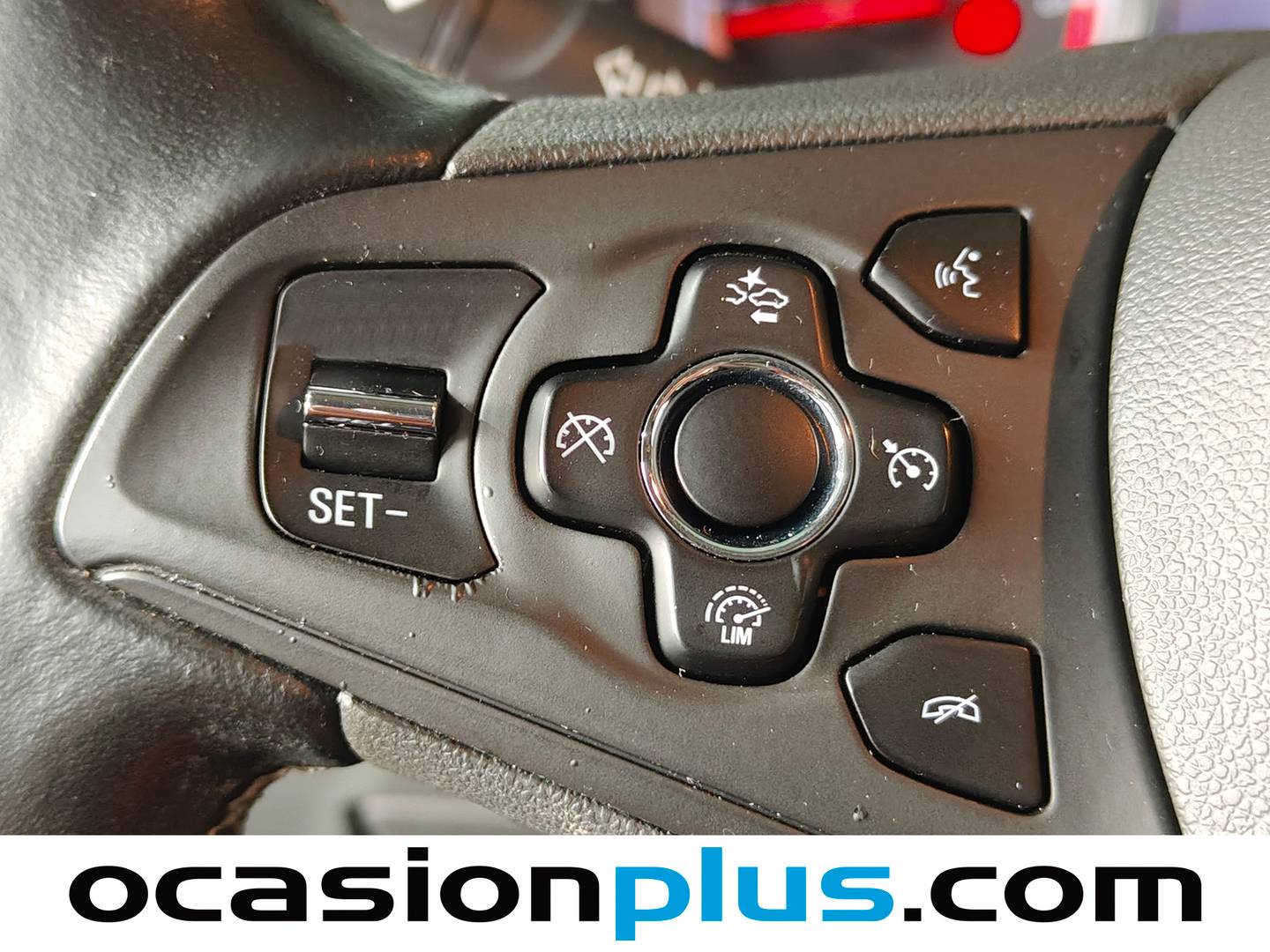 Accesorios del Opel Astra Opel Astra 1.6 CDTi S&S Excellence Auto (136 CV)