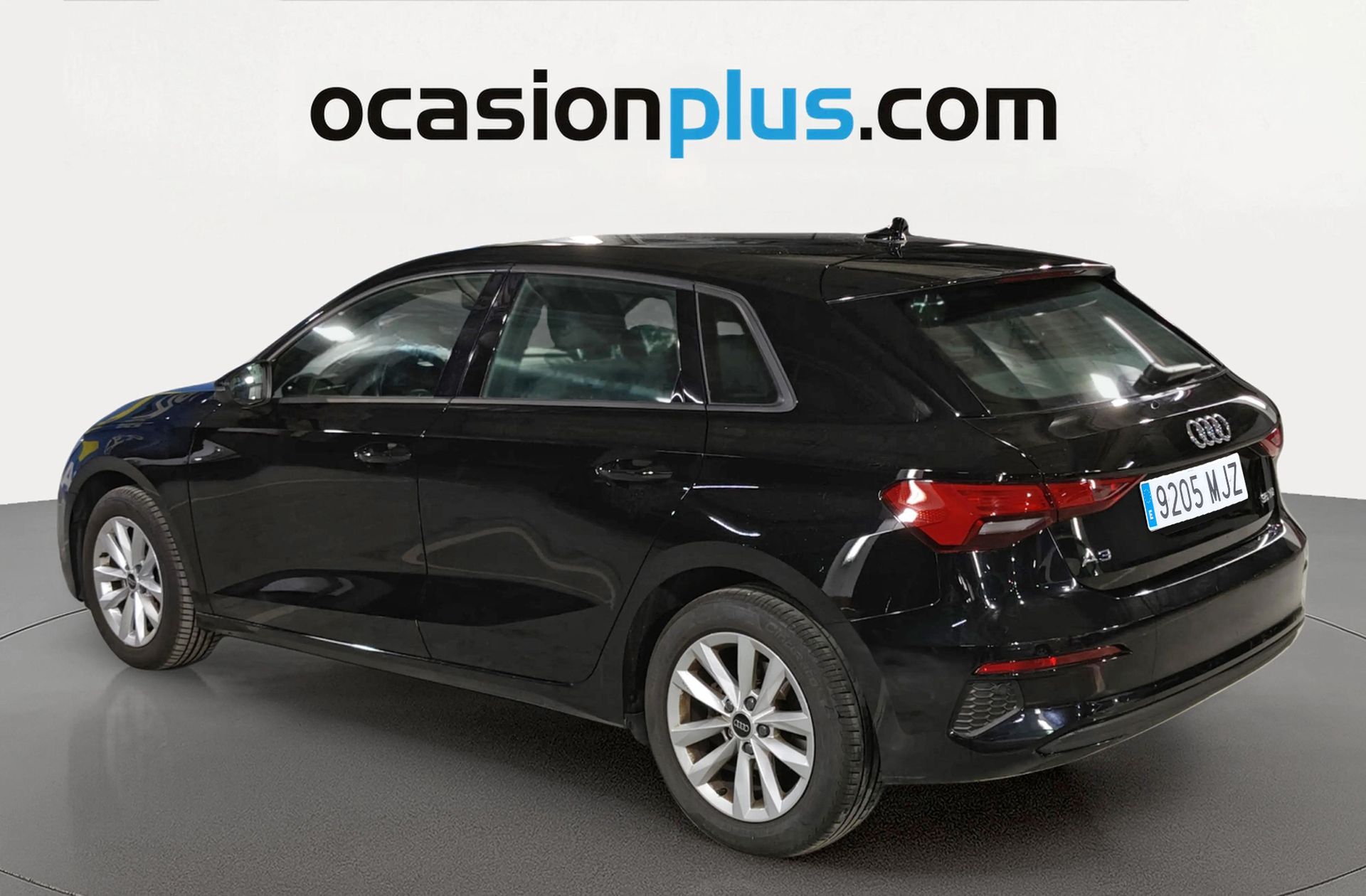 Audi A3 Sportback 35 TDI S tronic - foto 3