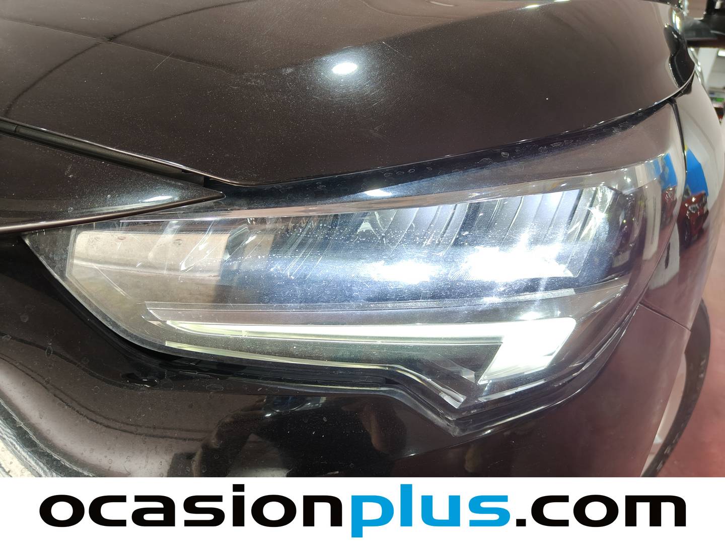 Opel Corsa Opel Corsa 1.2 Turbo XHL Elegance Auto (100 CV) 100cv