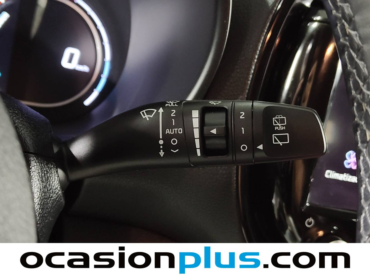 Foto KIA e-Soul Kia e-Soul Emotion (Long Range) (204 CV)