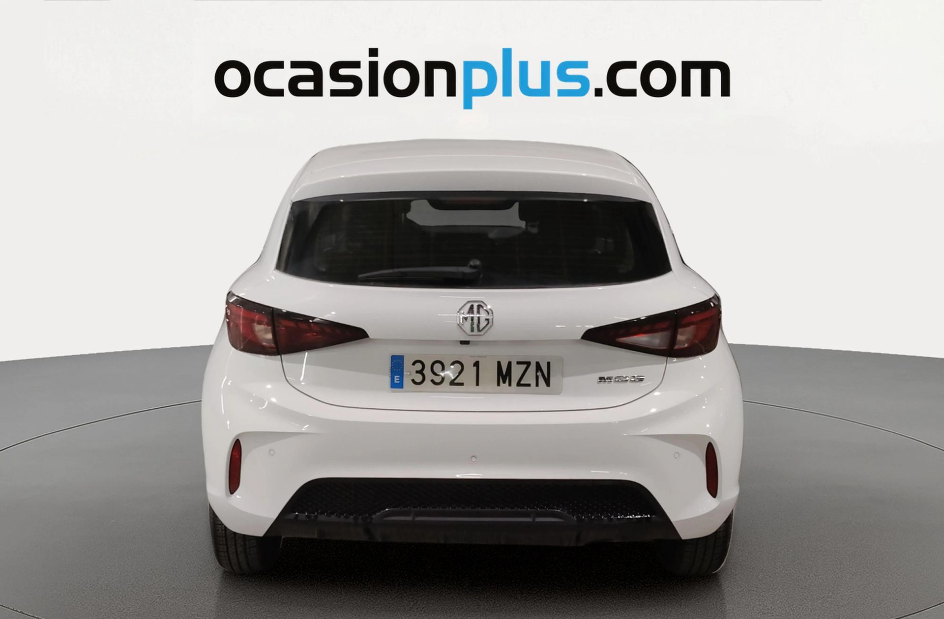 MG MG3 1.5 Standard - foto 13