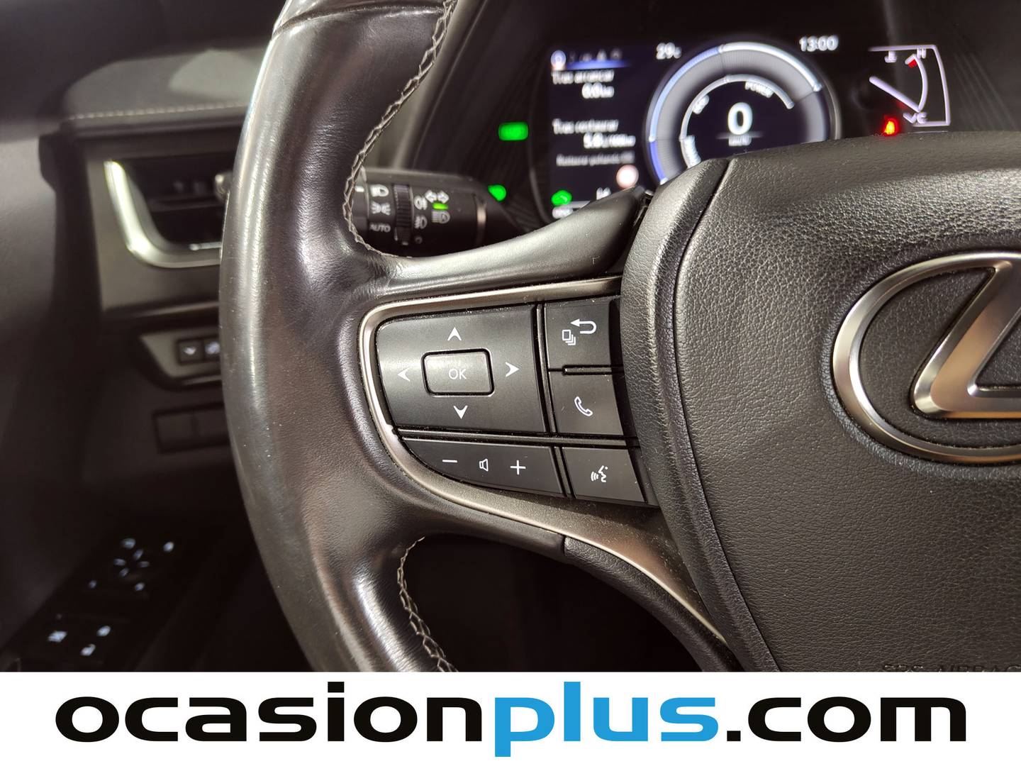 Lexus UX Lexus UX 250h Business 2WD (184 CV) barato