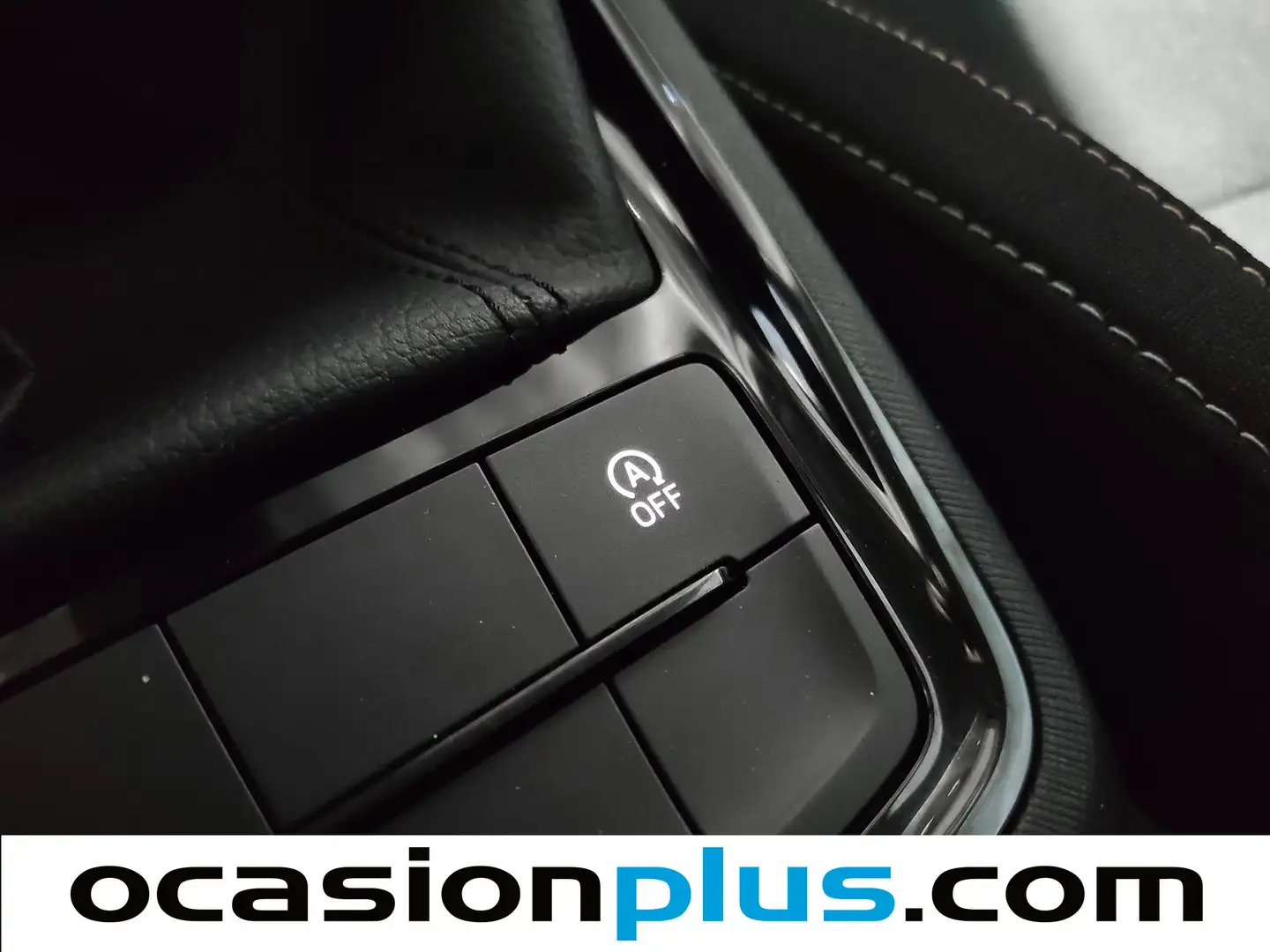 Foto Skoda Kamiq Skoda Kamiq 1.0 TSI Ambition (110 CV)