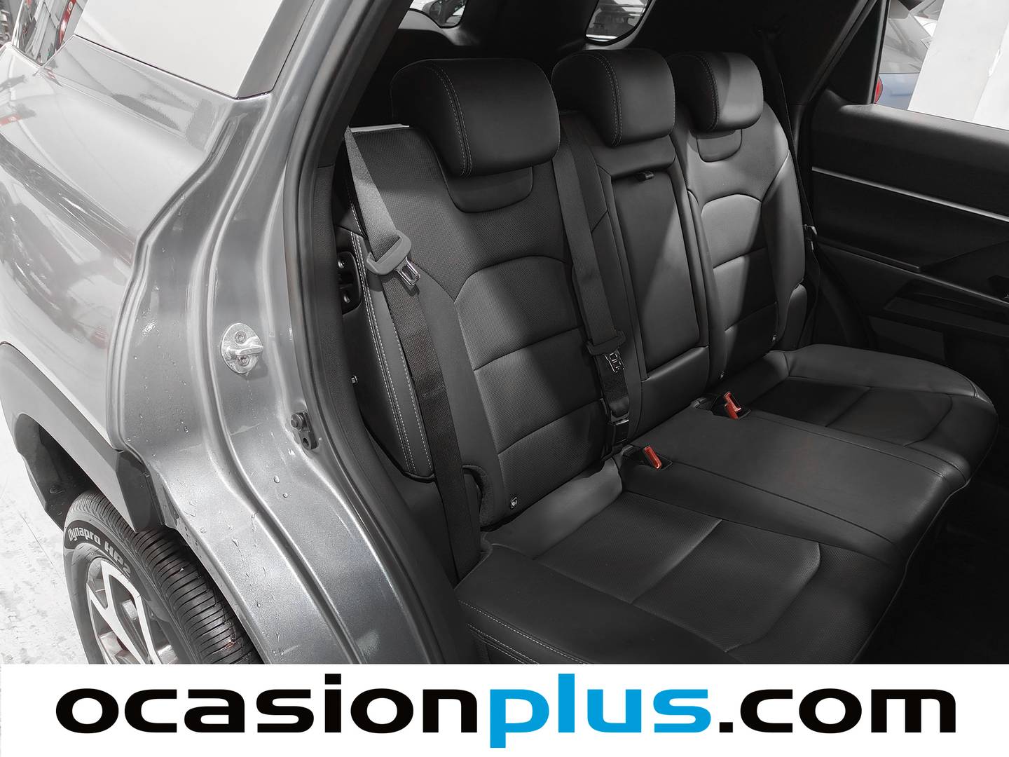 Foto SsangYong Torres Ssangyong Torres G15 Life (163 CV)