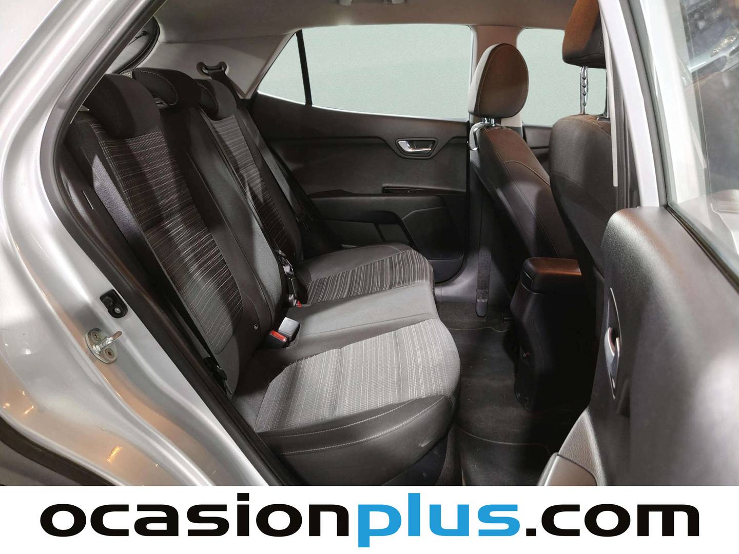KIA Stonic KIA Stonic 1.0 T-GDi MHEV Drive iMT (100 CV) km 0
