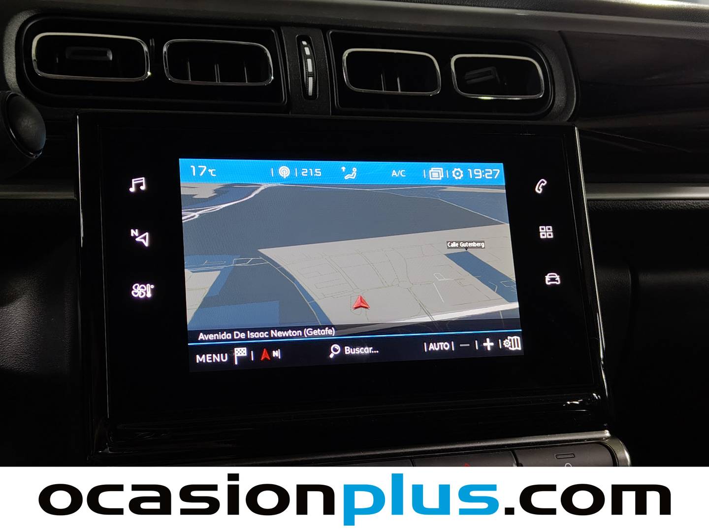 Foto Citroën C3 Citroen C3 PureTech 110 S&S Max (110 CV)