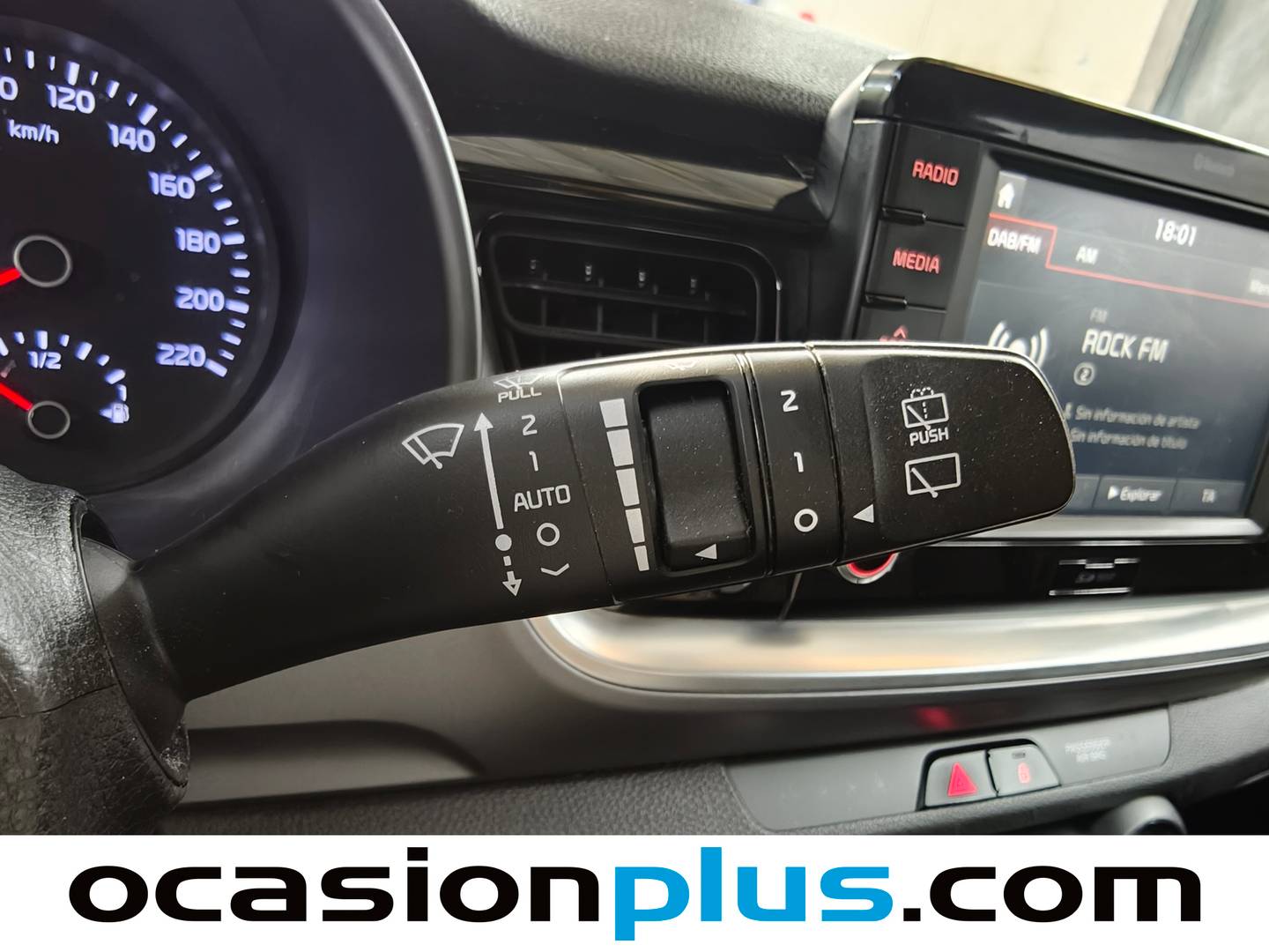 KIA Stonic KIA Stonic 1.0 T-GDi Drive (100 CV) manual
