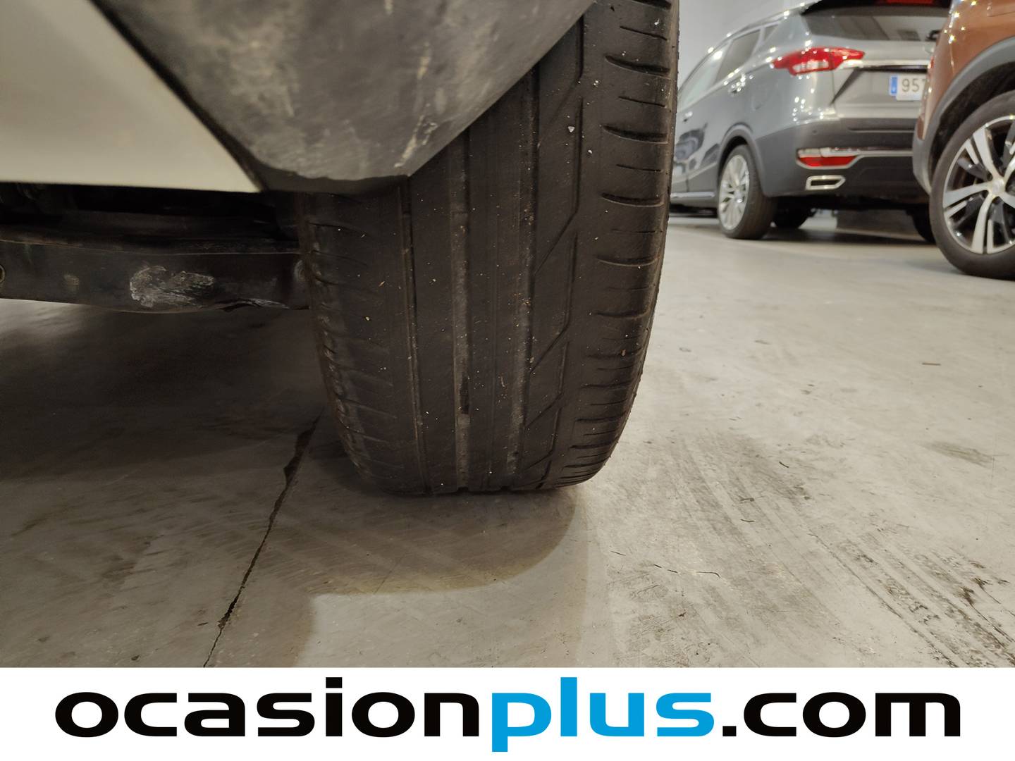 Seat Ateca SEAT Ateca 1.4 EcoTSI S&S Xcellence Plus 4Drive DSG (150 CV) automático