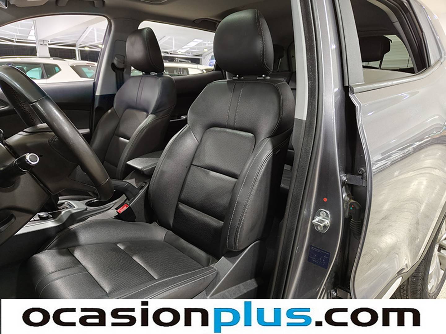 Foto DR AUTOMOBILES DR 4.0 DR AUTOMOBILES DR4 1.5 (116 CV)