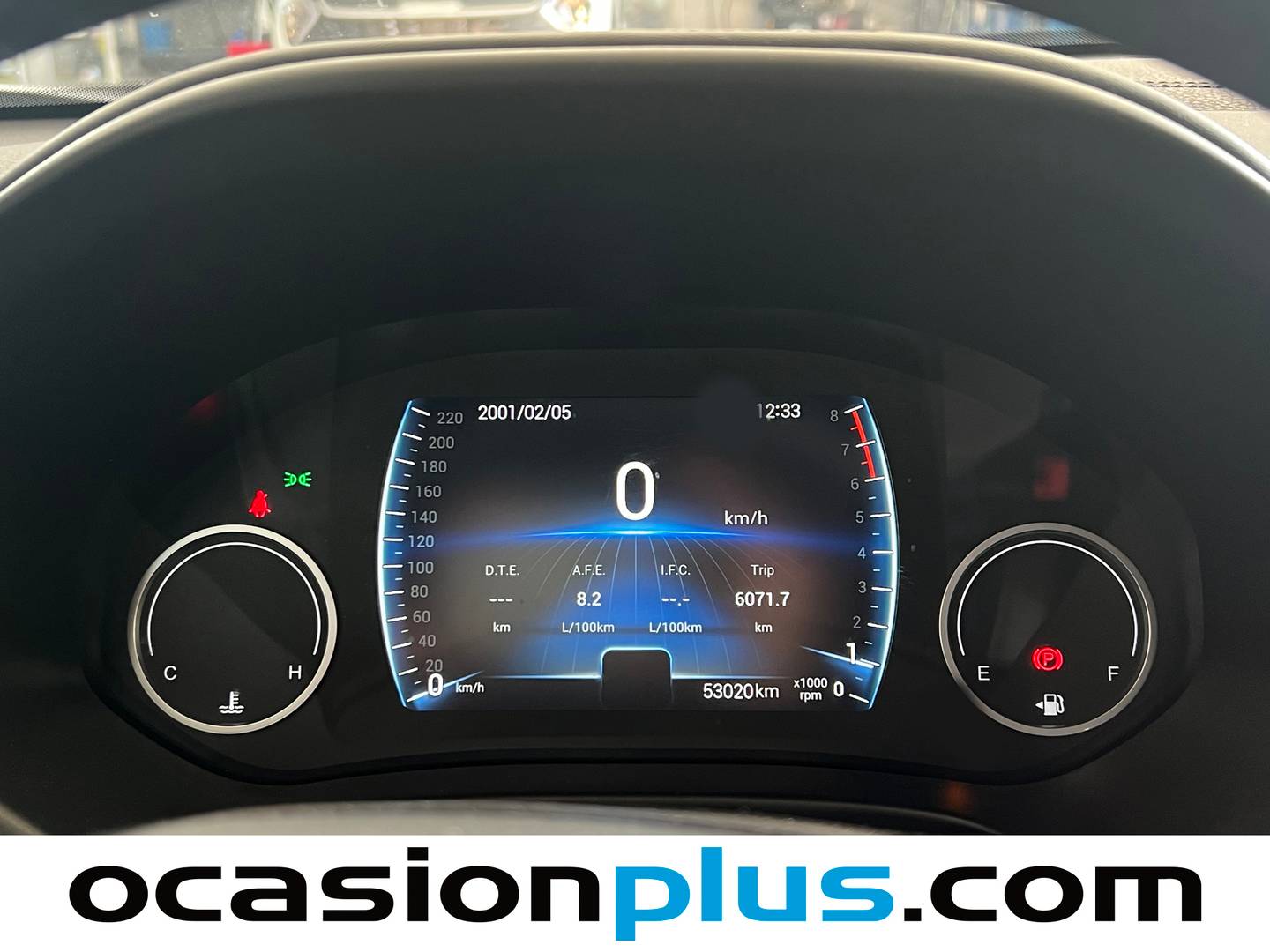 Foto DR AUTOMOBILES DR 4.0 DR AUTOMOBILES DR4 1.5 (116 CV)