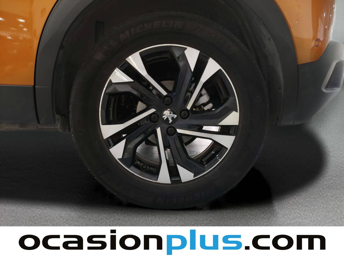 Peugeot 2008 Peugeot 2008 BlueHDi 130 S&S GT Line EAT8 (130 CV) seminuevo